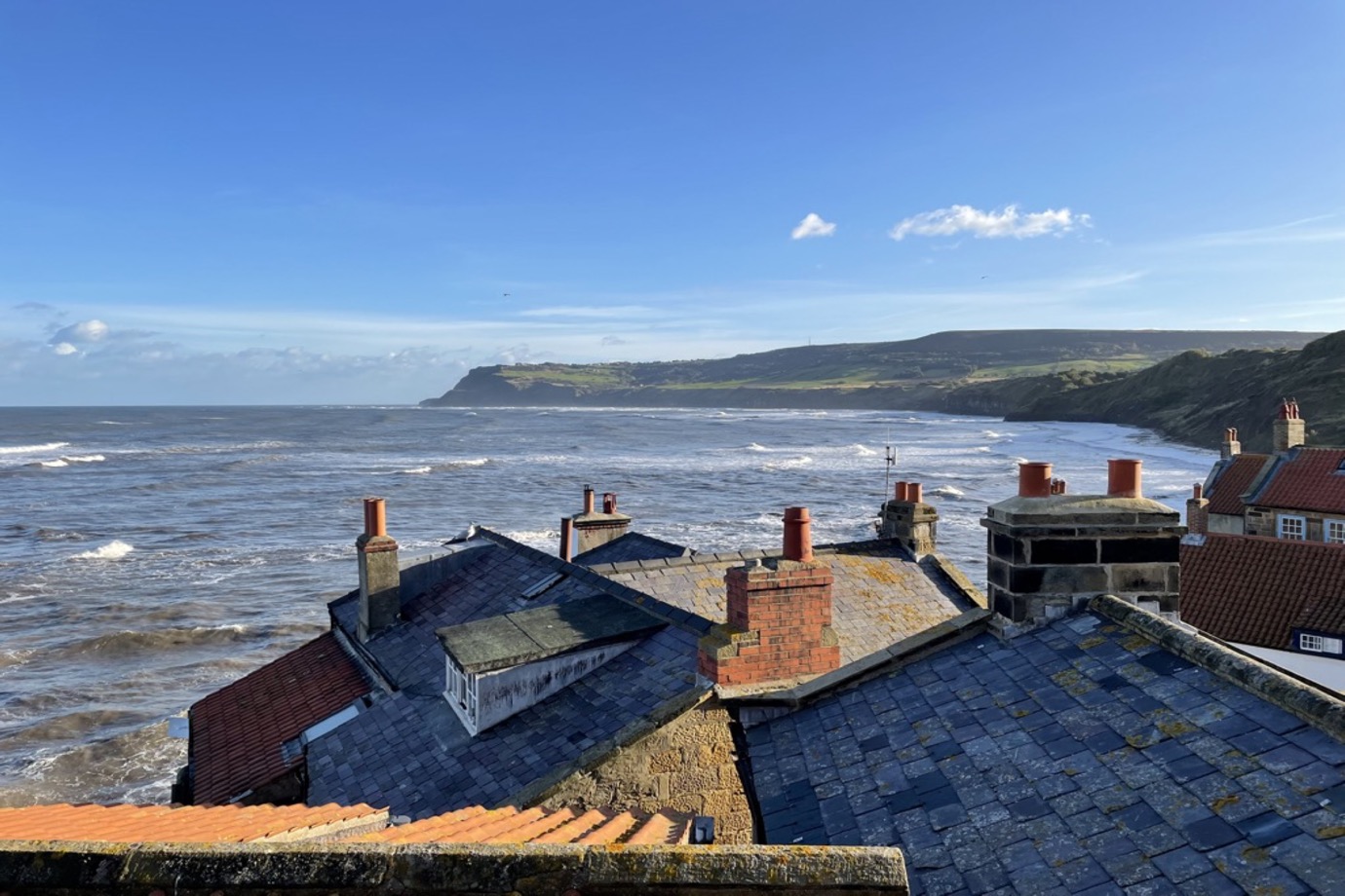 Ingleby House - The Studio